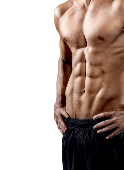 SIX-PACK STARTS HERE